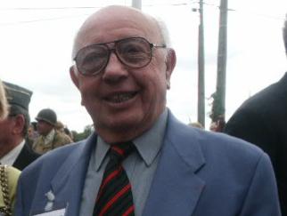 Jean Chataigner (4 July 2004)