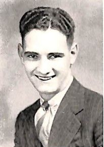 Earl Sell, mitrailleur lat�ral droit