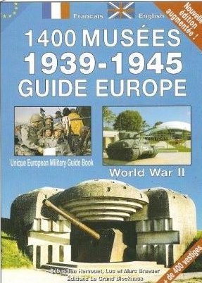 + de 2000 exemplaires vendus, + de 400 vestiges