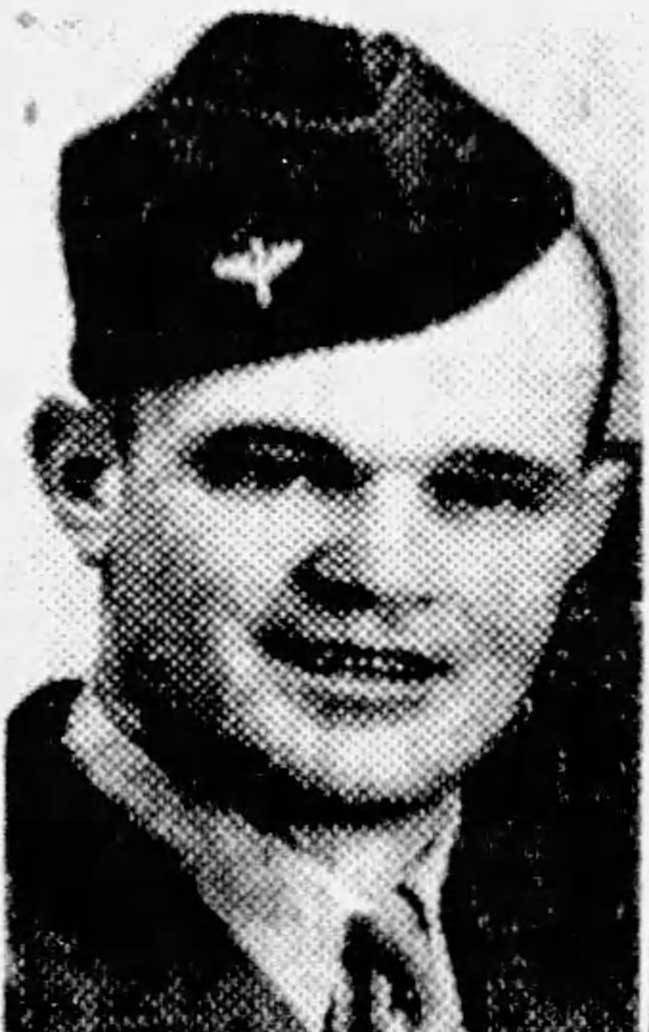 Doya C. Garrett, tourelle sup�rieure