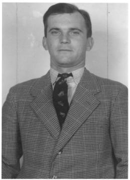 William C. Wetzel, pilote