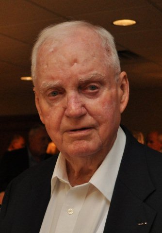 Ralph Dale McKee, 90 ans